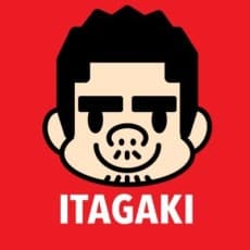 Masaya Itagaki