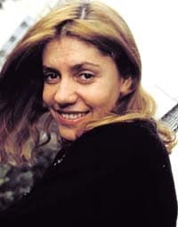 Fátima Noya