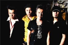 THE STREET BEATS