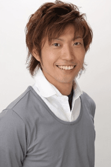 Hidenori Takahashi