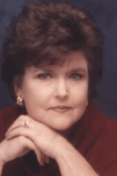 Gayle Wilson