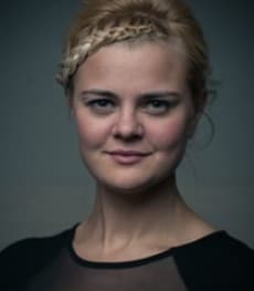 Annika Odegard