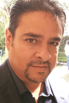 Andrés Gutiérrez Coto