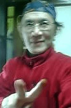 Shinzou Tomi