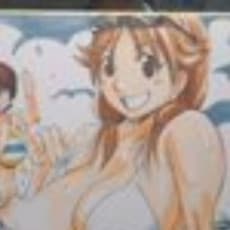Kanna Tenzaki
