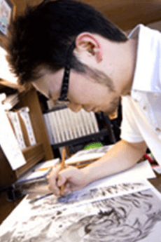Seishirou Mori