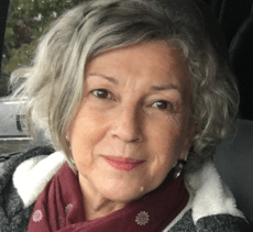 Pepa Agudo