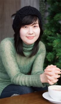 Seong-Hye Yun