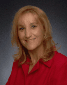 Shirley Rogerson