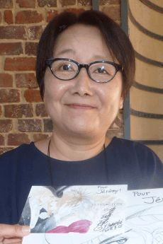 Youko Iwasaki