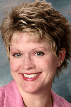 Anne Marie Winston