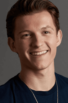 Tom Holland