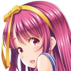 Matsuge Maihara