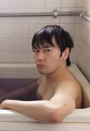 Jean-Paul Nishi