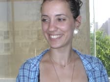Naama Uzan
