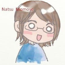 Natsu Momose