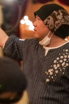 Hirokazu Ochiai