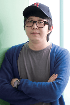 Pil-Won Jeong