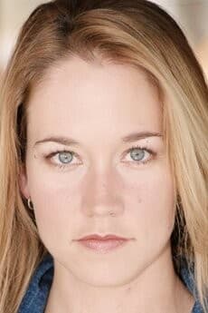 Stephanie Griffin