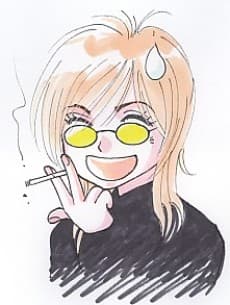 Yoku Hayami