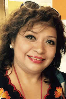 Mónica Villaseñor
