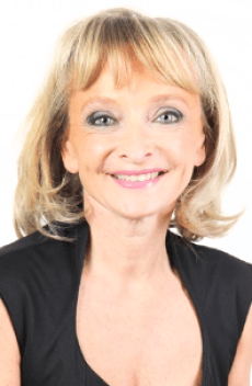 Nathalie Bleynie