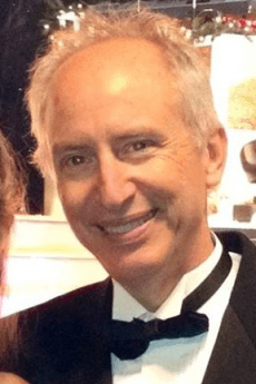Brad Moranz