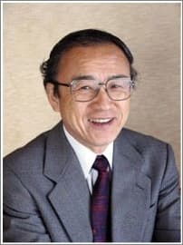 Shinichi Suzuki