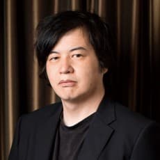 Keisuke Matsuoka