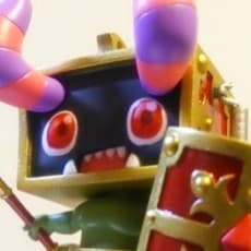 Tetsuyarou Shinkaida