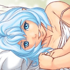Shizuki Shinra