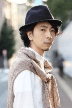 You Takahashi