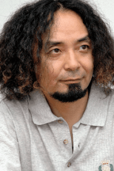 Yoshiharu Ashino