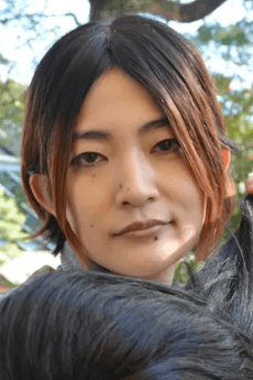 Arisa Yamamoto