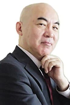 Naoki Hyakuta