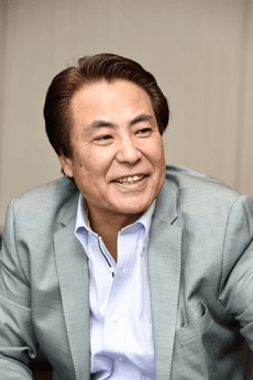 Arimasa Oosawa