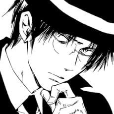 Shoutarou Kaneda