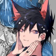 Tissue Nagarenai