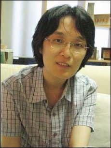 Si-Jin Yu