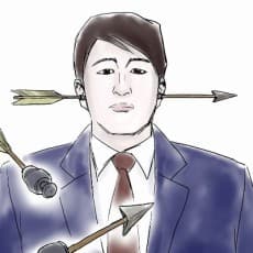 Isuke Mada