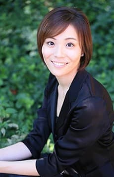 Koyuki Higashi