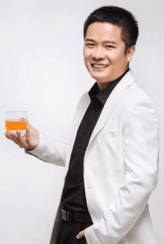 Jing Ye Ji Si