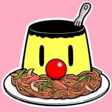 Pasta Yamada