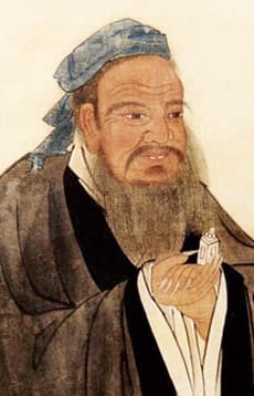 Confucius