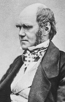 Charles Darwin