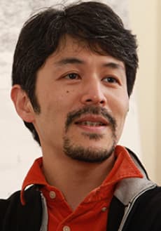 Akira Yamaguchi