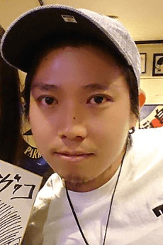 Ryuuta Suzuki