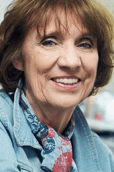Marion Hartmann