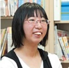 Nao Takano