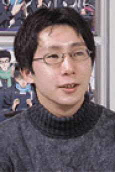 Masato Numazu